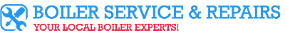 Boiler Repairs Greenwich logo