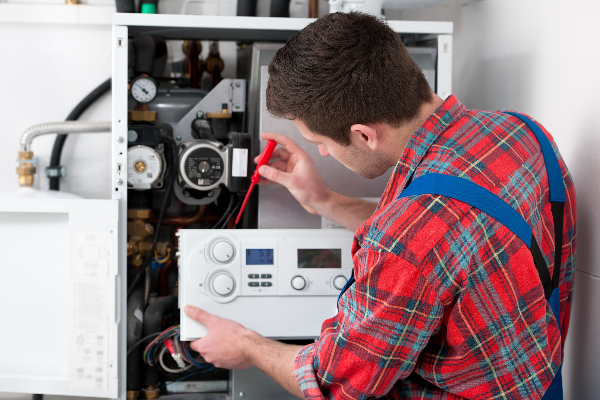 Boiler Repairs Greenwich, Call 020 3519 1525